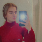 Foto van hulp Lonneke in Alkmaar