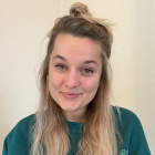 Foto van hulp Nikki in Nijmegen