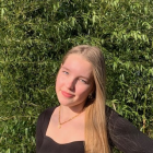 Foto van hulp Isa in Rijkevoort
