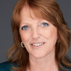 Foto van hulp Jacqueline in Almere