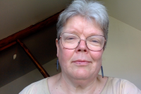 Foto van hulp Maria rosa in Groningen