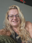 Foto van hulp Rianne in broek op langedijk