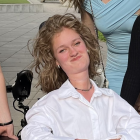 Foto van hulpvrager Pip in Hilversum