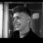 Foto van hulp Justin in Almelo