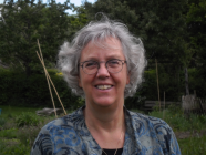 Foto van hulp Jacqueline in Zutphen