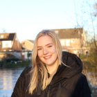 Foto van hulp Lohré in Hippolytushoef