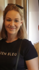 Foto van hulp Bianca in Ede