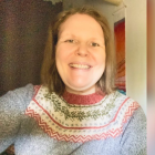 Foto van hulpvrager Ellen in Castricum