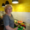 foto Koken advertentie Lisette in Waardenburg