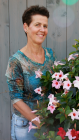 Foto van hulp Ingrid in Siebengewald