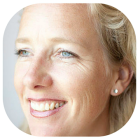 Foto van hulp Yfke in Heeg