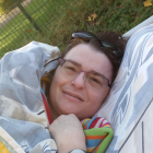 Foto van hulpvrager Sandra in Waddinxveen