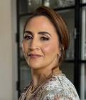 Foto van hulp Zahra in Almere