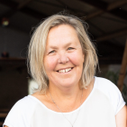 Foto van hulp Jolanda in Heesch