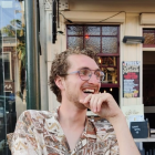 Foto van hulp Pim in Haarlem