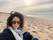 Foto van hulpvrager Sahirine in Zoetermeer