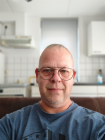 Foto van hulp Wout in Genemuiden 