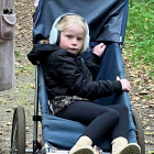Foto van hulpvrager Esther in Huizen