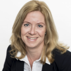 foto Hovenier advertentie Corine in Gilze