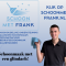 Foto van hulp Schoon met Frank in Noordwolde