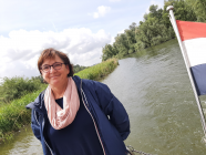 foto Dagbesteding advertentie Corien in Tiel