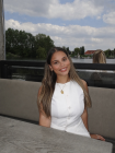Foto van hulp Chenoa in Dordrecht