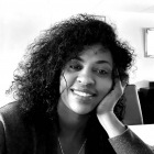 Foto van hulp Maria in Almere