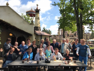 foto Begeleid wonen advertentie Stichting Wooninitiatief Kamille in Den Bosch