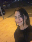 Foto van hulp Chahida in Den Haag