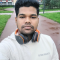 Foto van hulp Mehedi Hasan in Haarlem