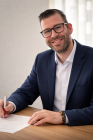 Foto van hulp Erwin in Oudkarspel