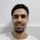 Foto van hulp Othman in Sliedrecht