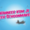foto Boodschappen hulp advertentie Mimouna in Amsterdam