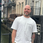 Foto van hulp Sim in Deventer