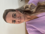 Foto van hulp Sabine in Breda