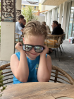 Foto van hulpvrager Frances in Berghem
