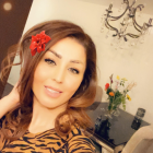 Foto van hulp Leyla in Almere