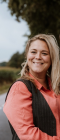 Foto van hulp Wendy in Wintelre
