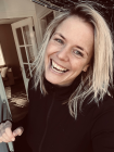 Foto van hulp Sanne in Apeldoorn