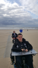 Foto van hulpvrager Joery in Hoogland