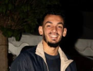 Foto van hulp Hamza in Zeist