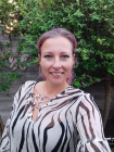 Foto van hulp Monika in Volkel