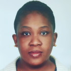 Foto van hulp Eunice in Rotterdam