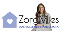 Foto van hulp ZorgMies Nieuwe Waterweg in Vlaardingen