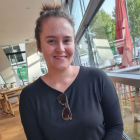 Foto van hulp Kim in Krimpen aan den IJssel