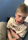 Foto van hulpvrager Alistair in Weesp