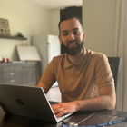 Foto van hulp Anass in Utrecht