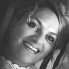 Foto van hulp Sandra in Druten