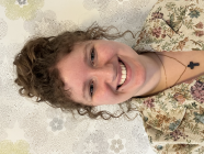 Foto van hulp Lianne in Rhenen