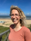 Foto van hulp Jessica in Den Haag